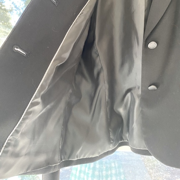 Calvin Klein - blazer - Picture 6 of 15